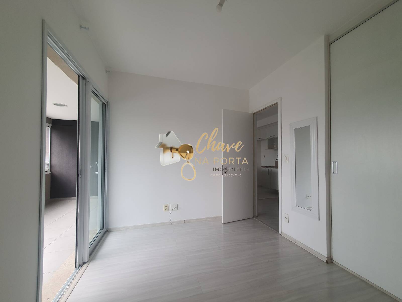 Apartamento, 1 quarto, 45 m² - Foto 5