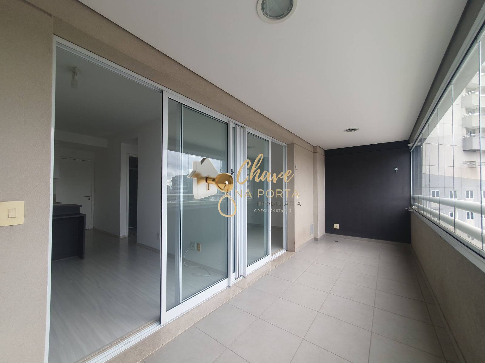 Apartamento, 1 quarto, 45 m² - Foto 2