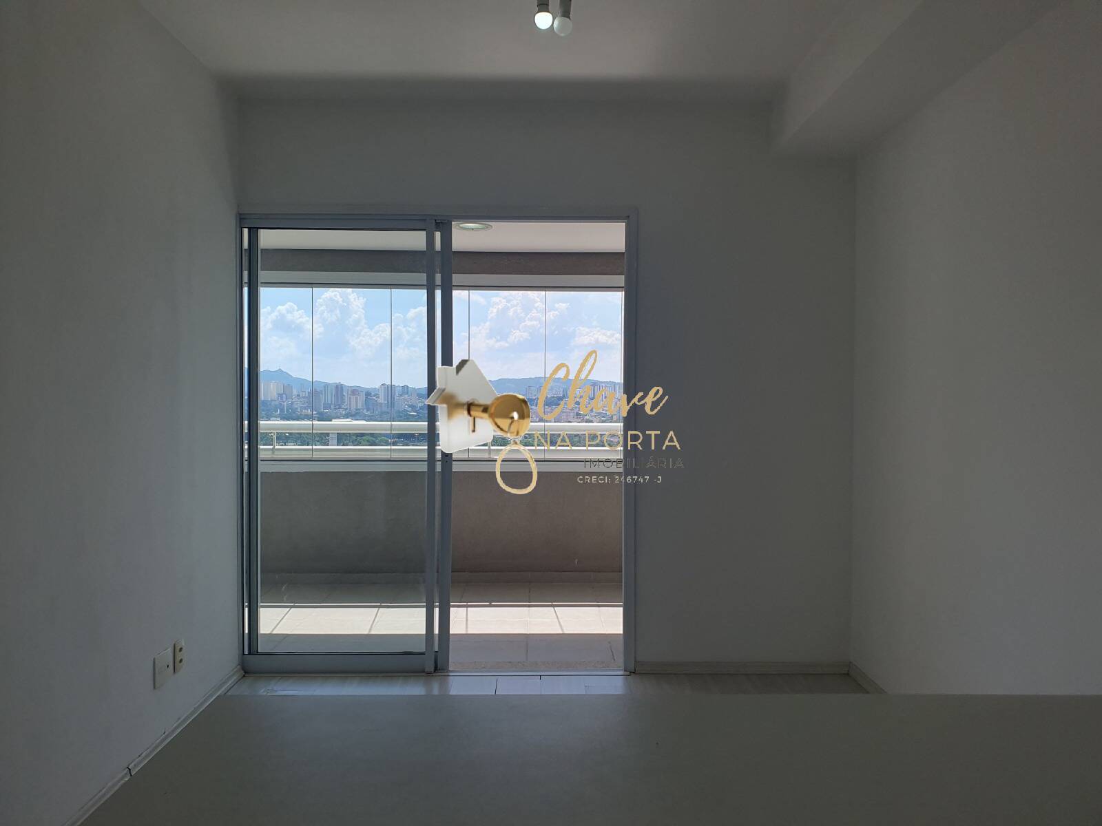 Apartamento, 1 quarto, 45 m² - Foto 2
