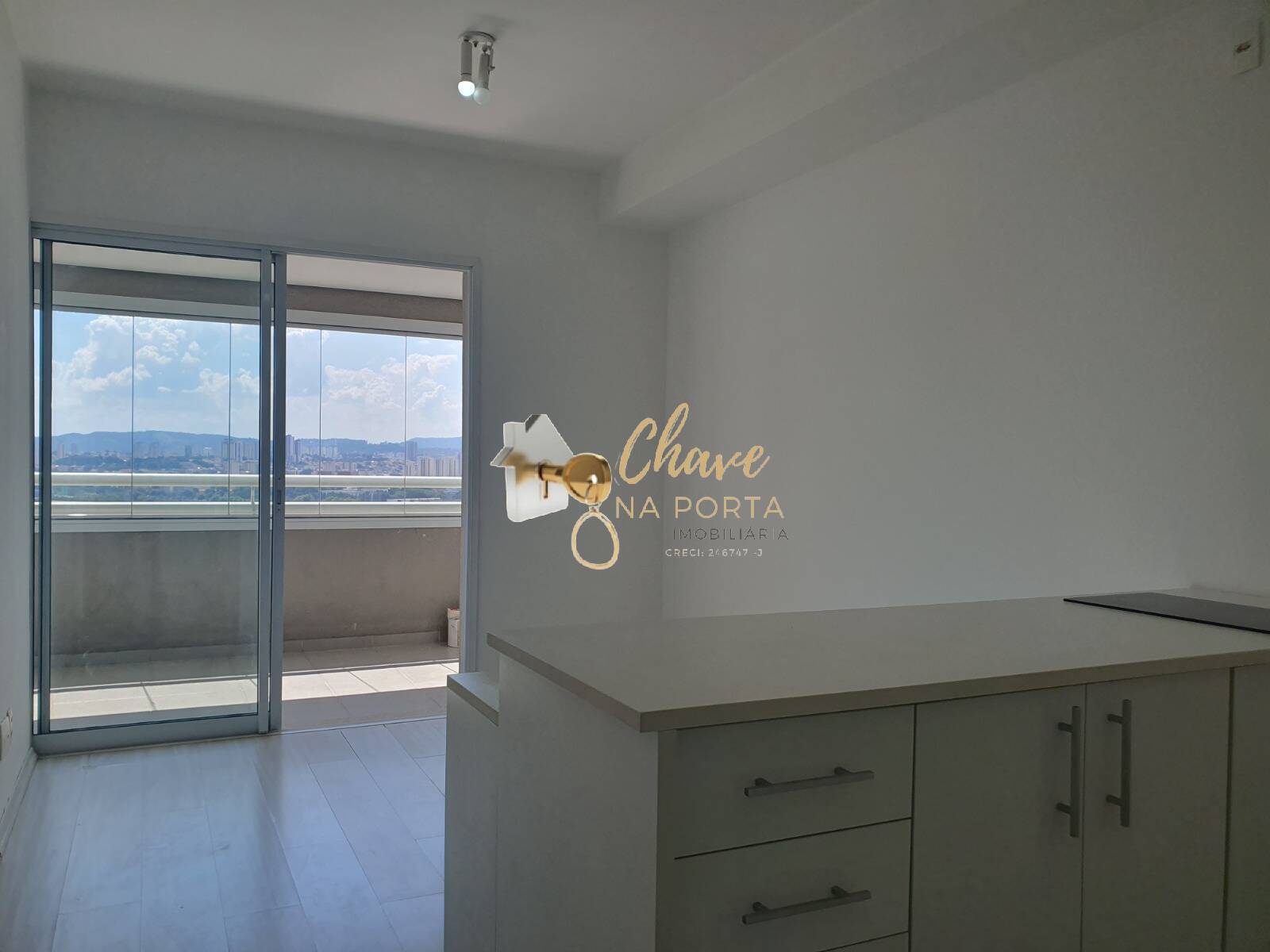 Apartamento, 1 quarto, 45 m² - Foto 3