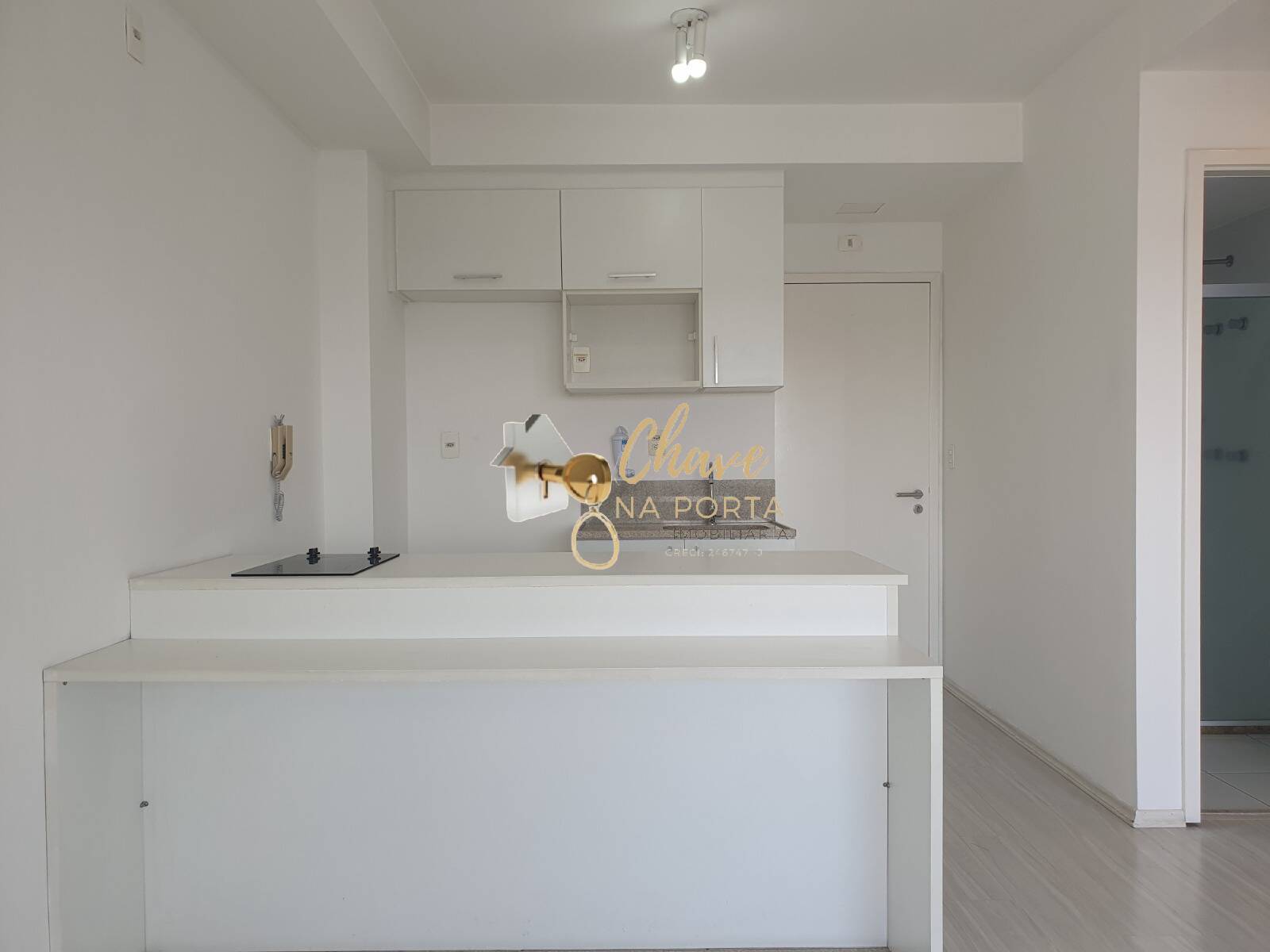 Apartamento, 1 quarto, 45 m² - Foto 6