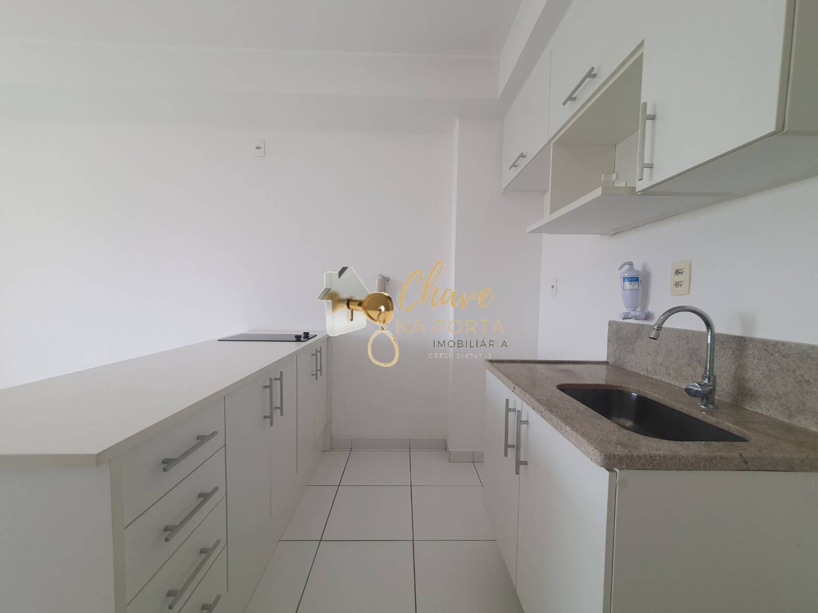 Apartamento, 1 quarto, 45 m² - Foto 9