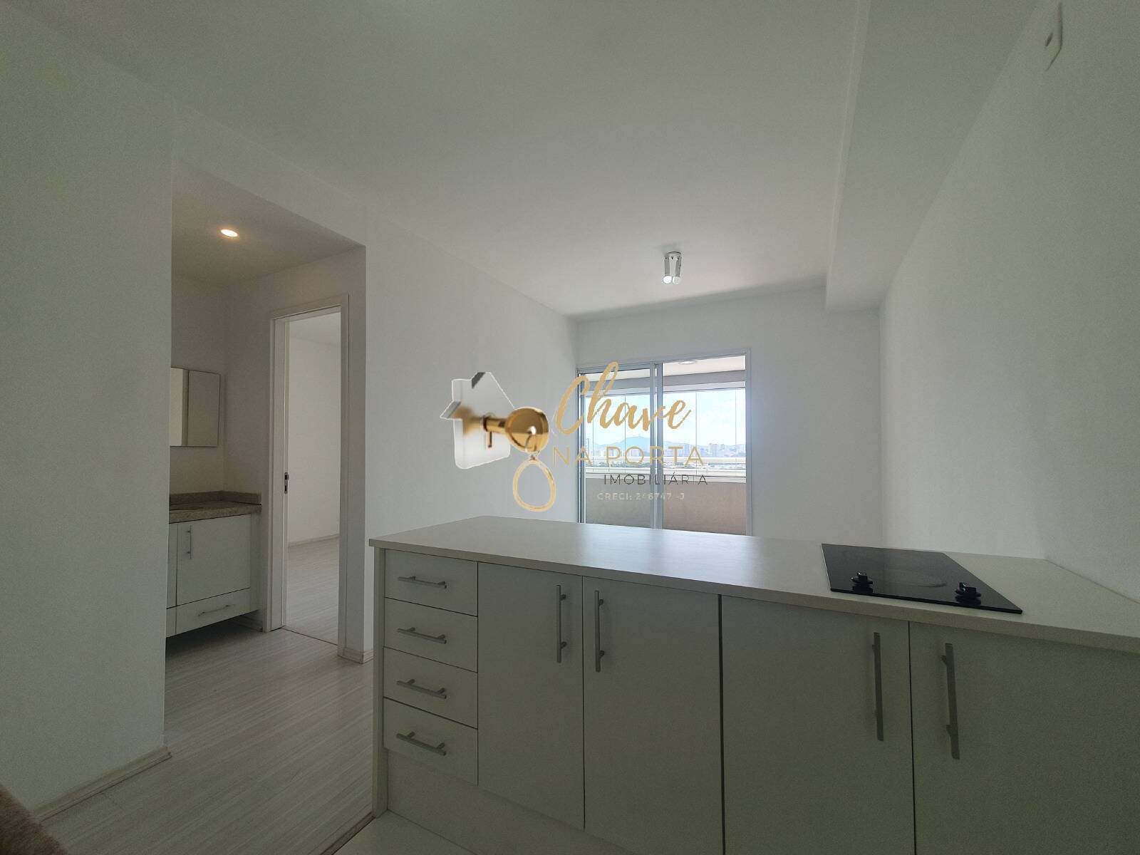 Apartamento, 1 quarto, 45 m² - Foto 8