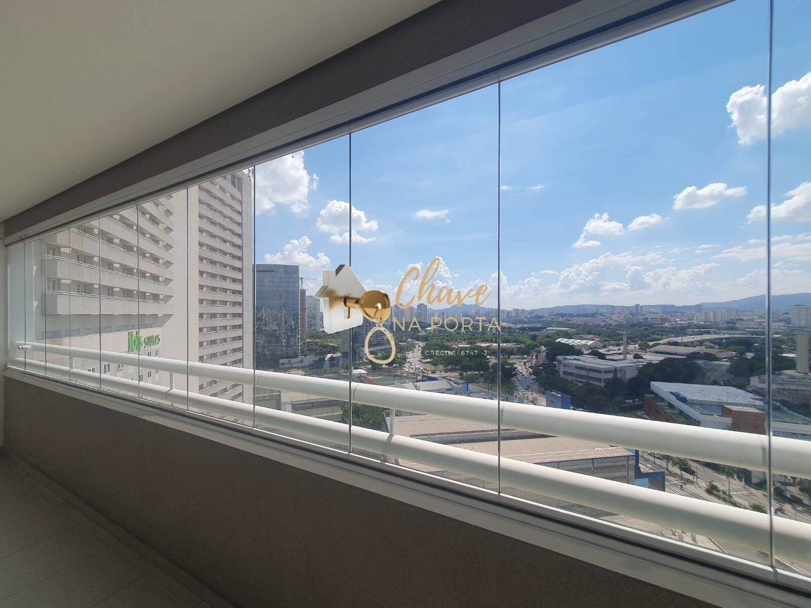 Apartamento, 1 quarto, 45 m² - Foto 14