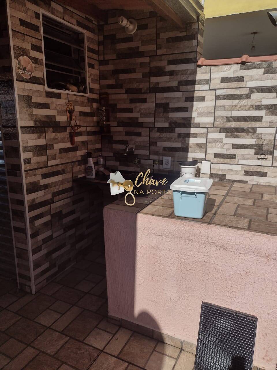 Sobrado, 5 quartos, 125 m² - Foto 20