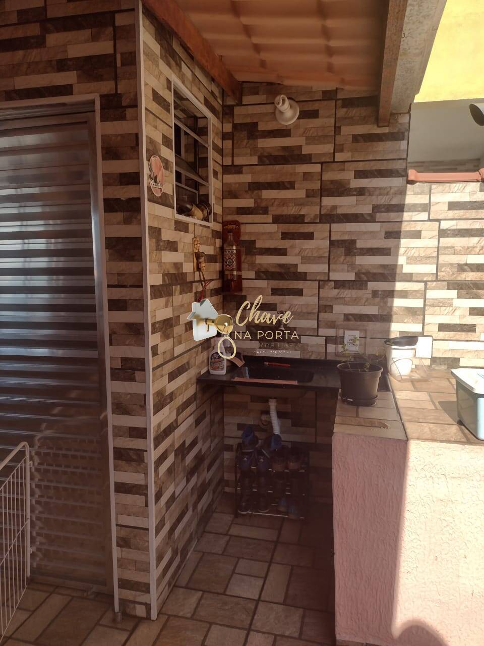 Sobrado, 5 quartos, 125 m² - Foto 21