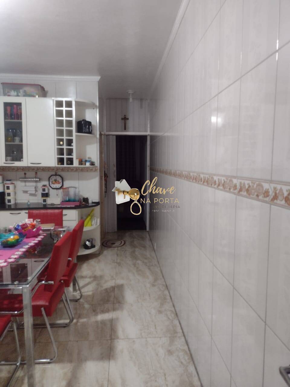 Sobrado, 5 quartos, 125 m² - Foto 6