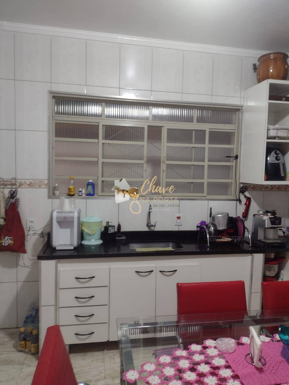 Sobrado, 5 quartos, 125 m² - Foto 5