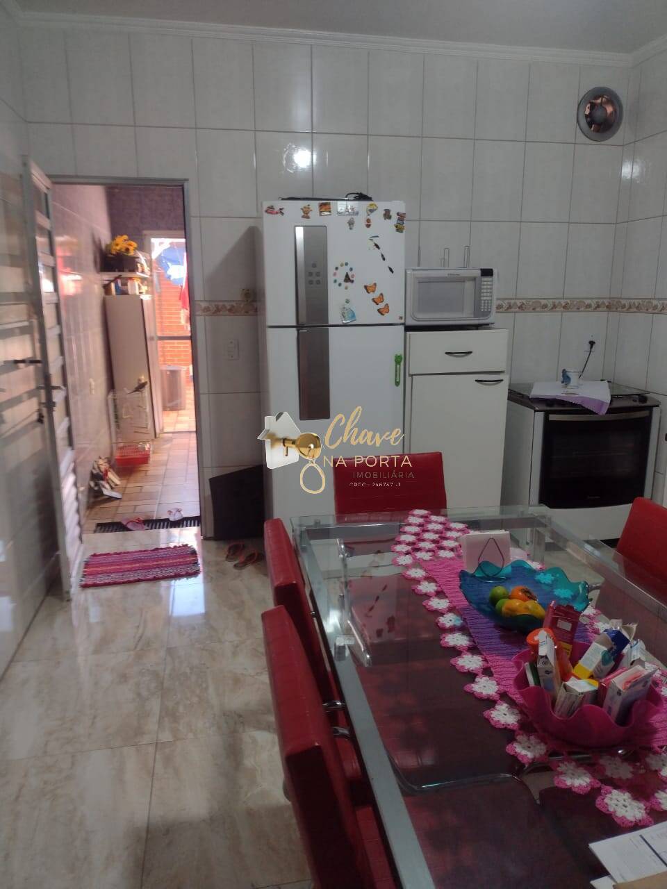 Sobrado, 5 quartos, 125 m² - Foto 4