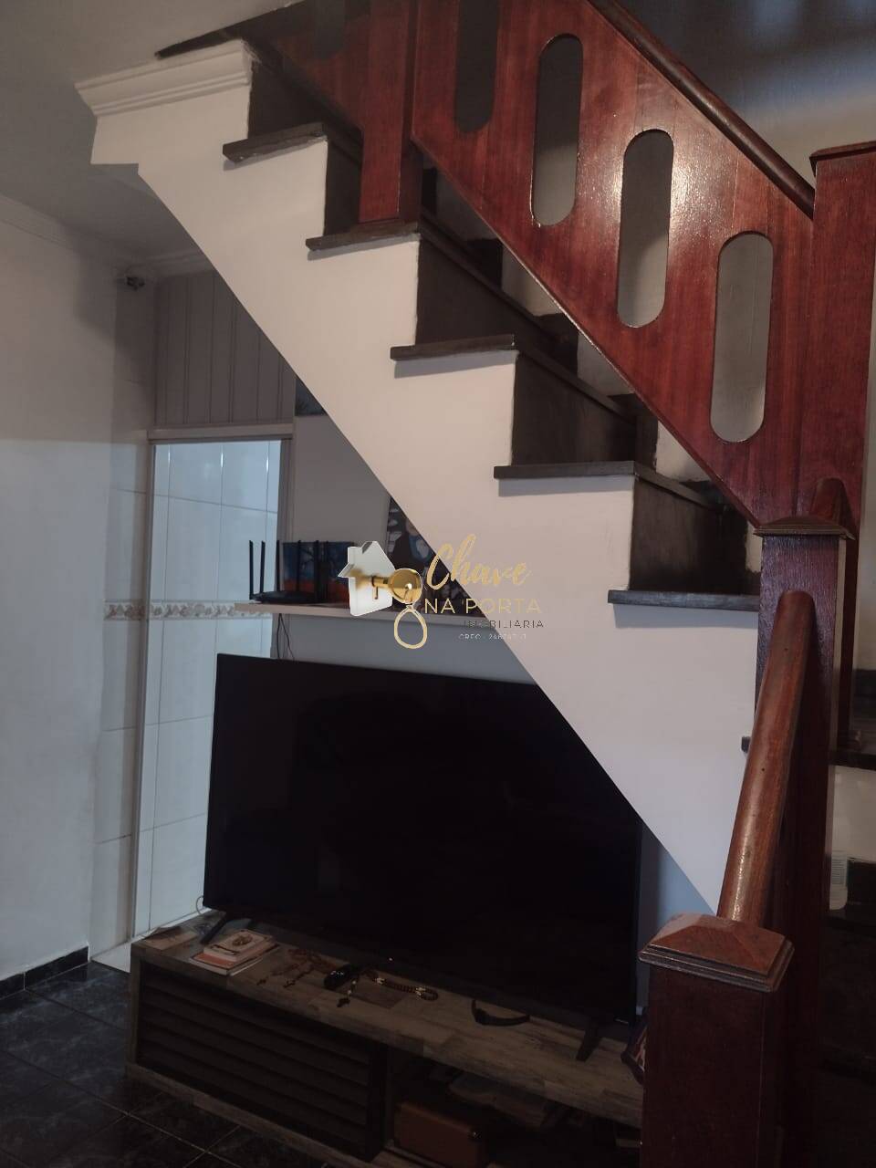 Sobrado, 5 quartos, 125 m² - Foto 2