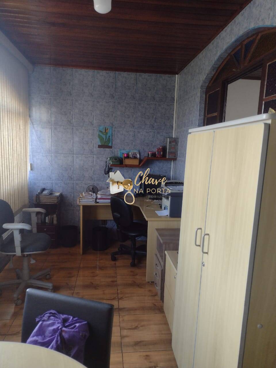 Sobrado, 5 quartos, 125 m² - Foto 18