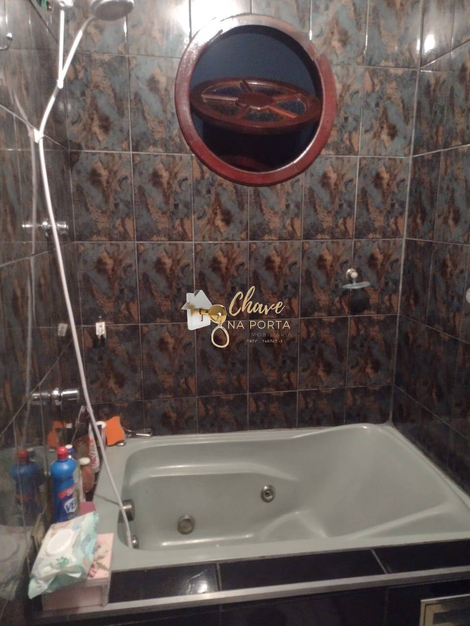 Sobrado, 5 quartos, 125 m² - Foto 13