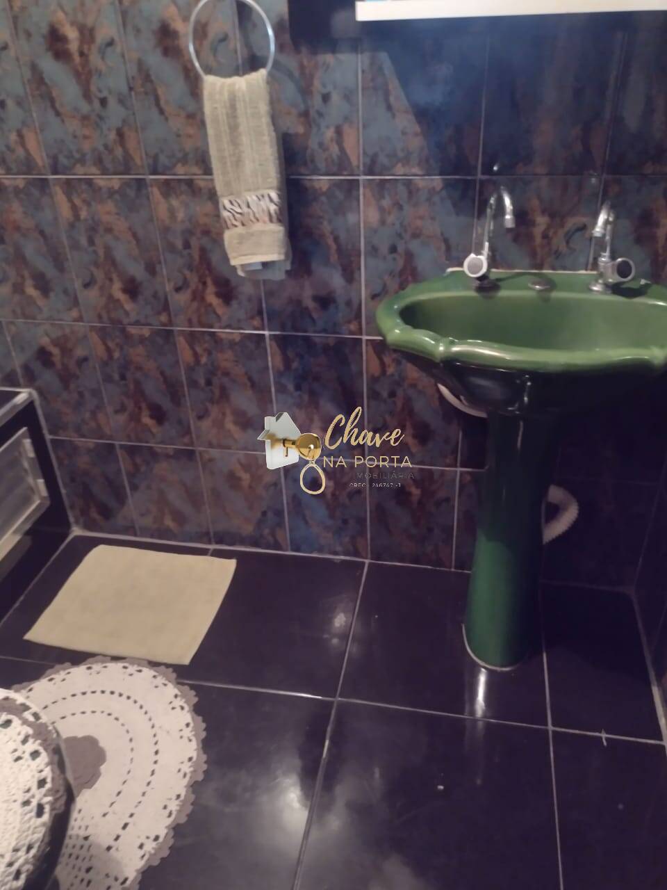 Sobrado, 5 quartos, 125 m² - Foto 11