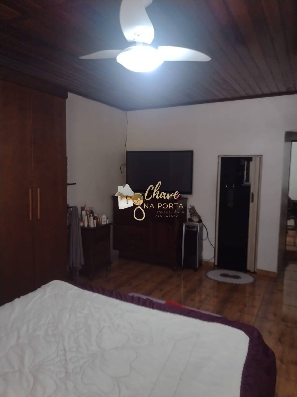 Sobrado, 5 quartos, 125 m² - Foto 9