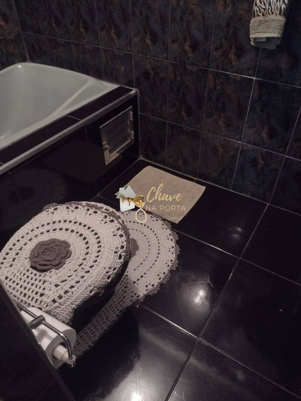 Sobrado, 5 quartos, 125 m² - Foto 12