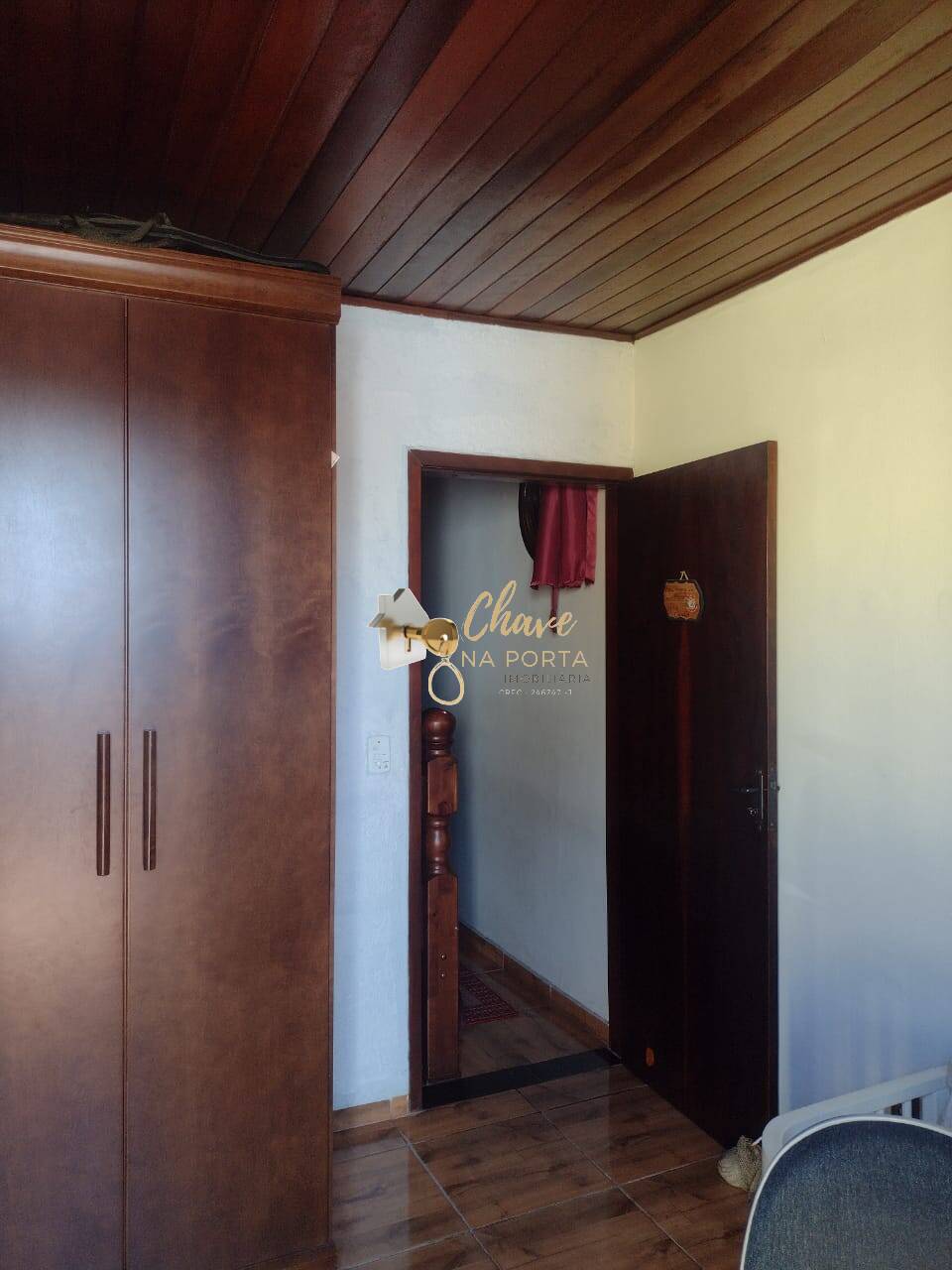 Sobrado, 5 quartos, 125 m² - Foto 15