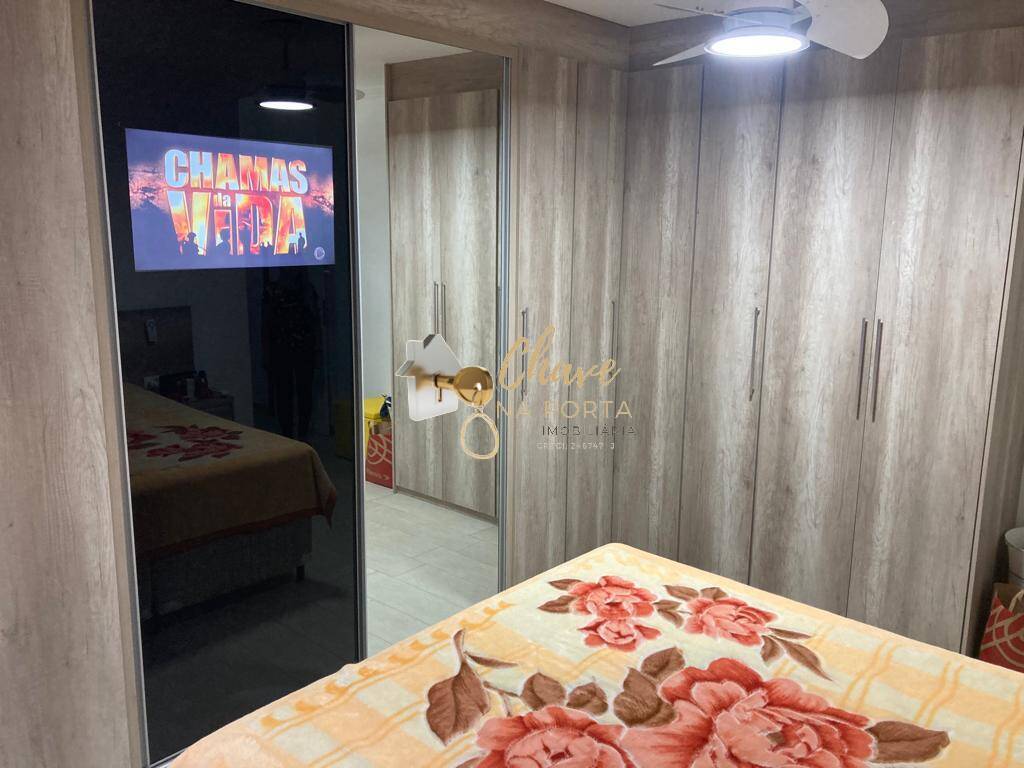 Sobrado, 4 quartos, 320 m² - Foto 9