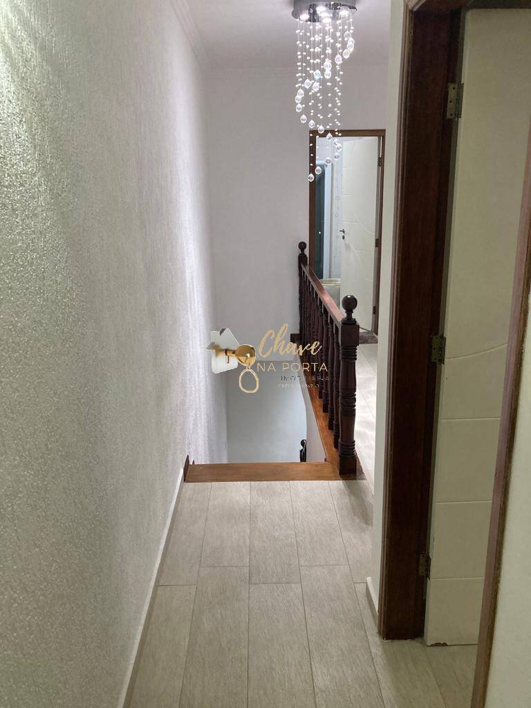 Sobrado, 4 quartos, 320 m² - Foto 8