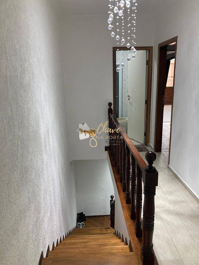 Sobrado, 4 quartos, 320 m² - Foto 7