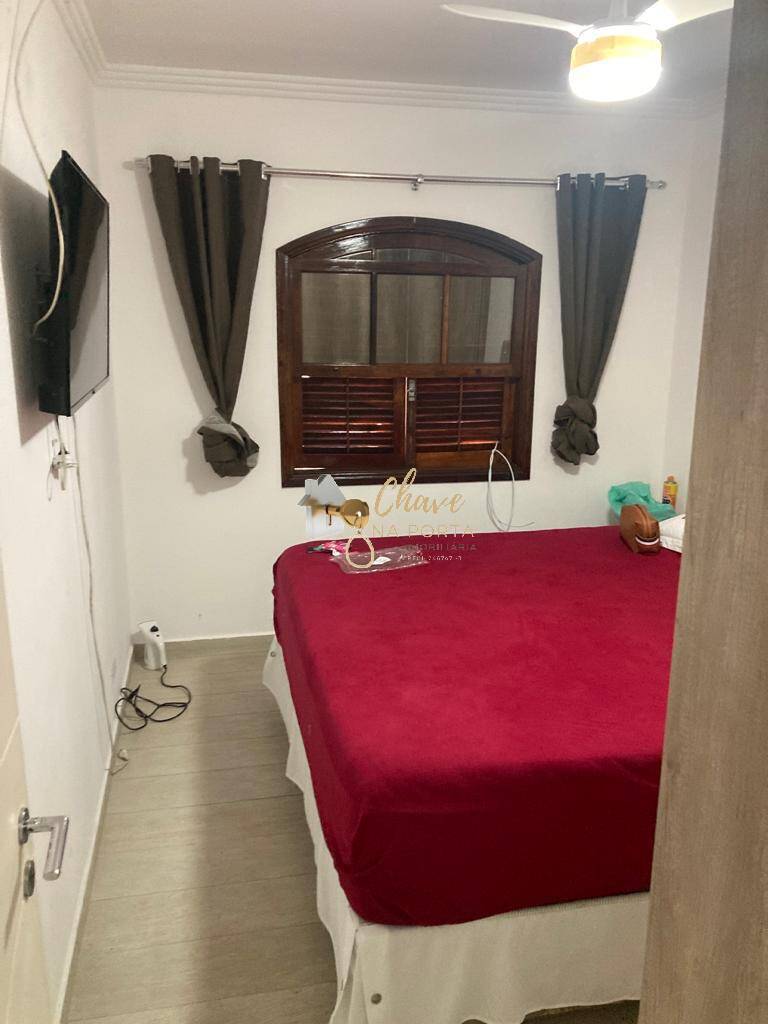 Sobrado, 4 quartos, 320 m² - Foto 12