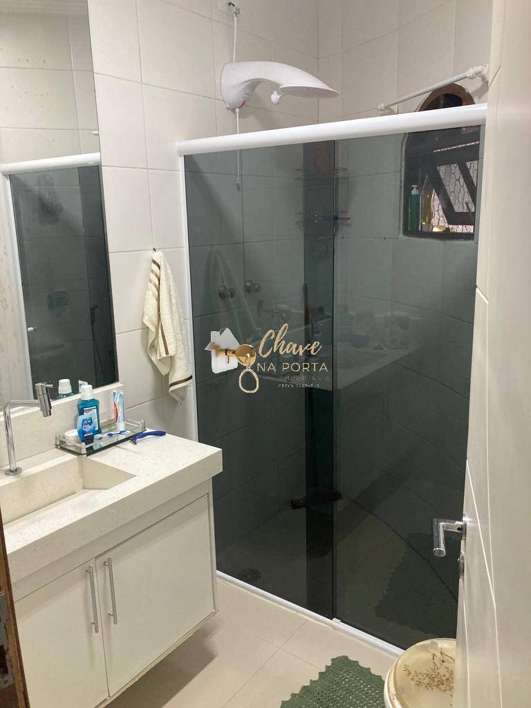 Sobrado, 4 quartos, 320 m² - Foto 11