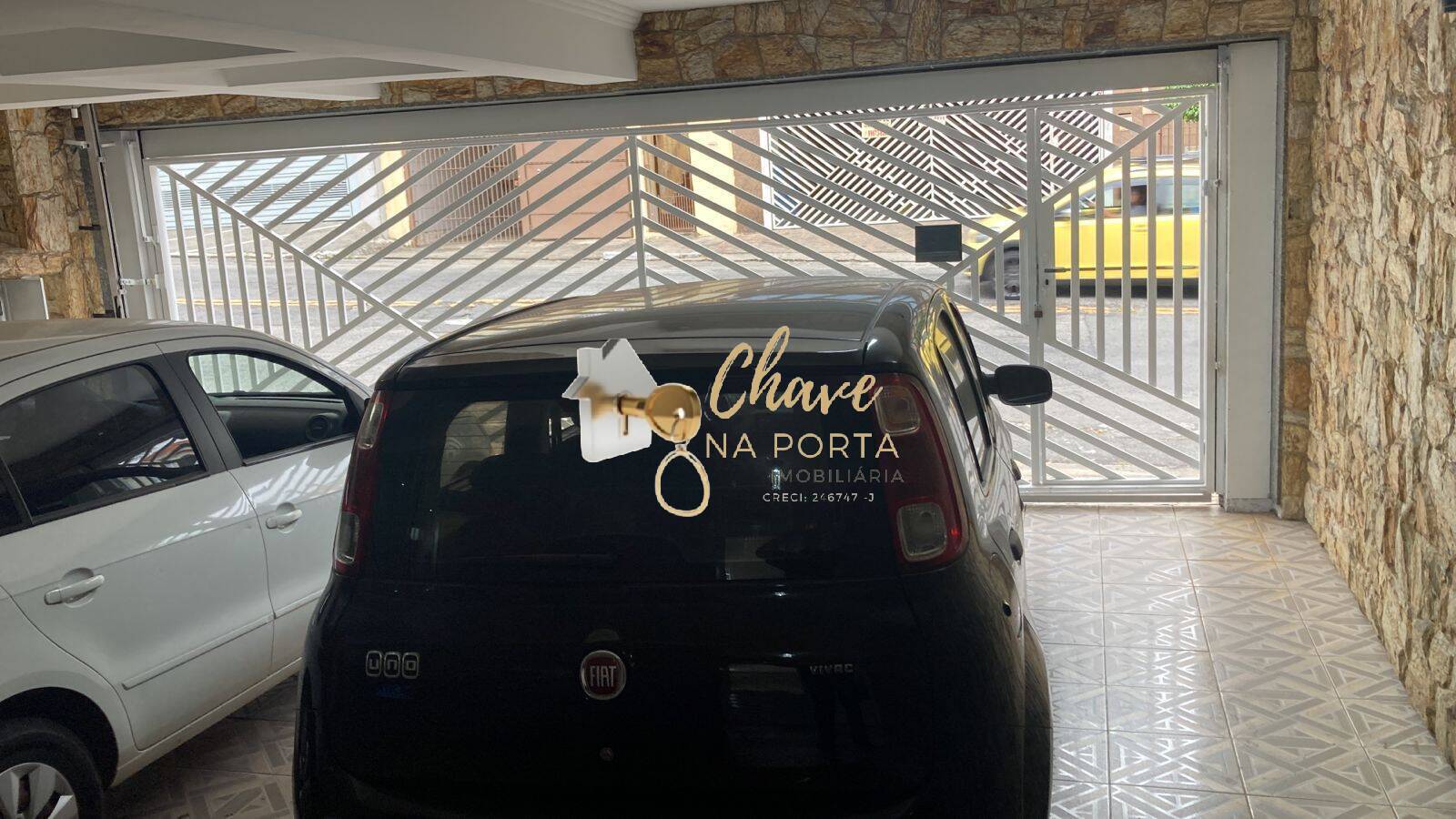 Sobrado, 4 quartos, 320 m² - Foto 27