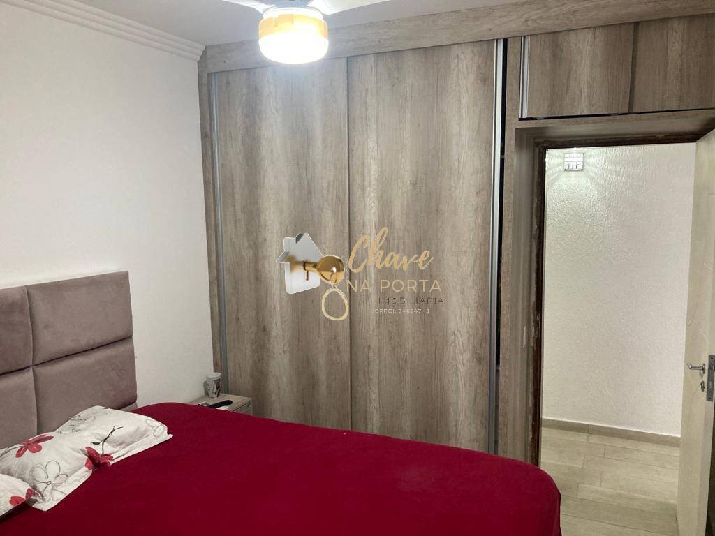 Sobrado, 4 quartos, 320 m² - Foto 13