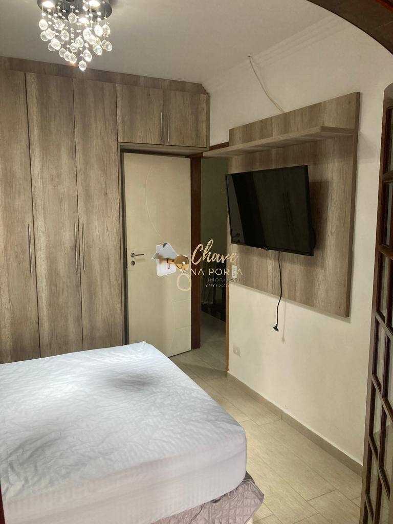 Sobrado, 4 quartos, 320 m² - Foto 17