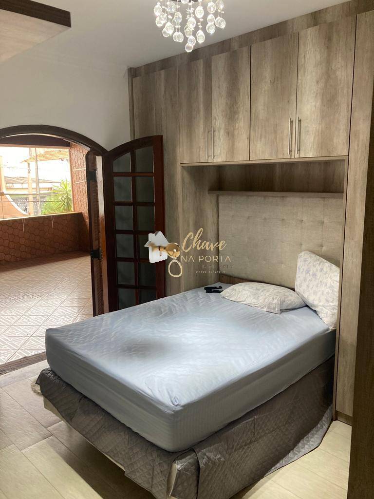 Sobrado, 4 quartos, 320 m² - Foto 16
