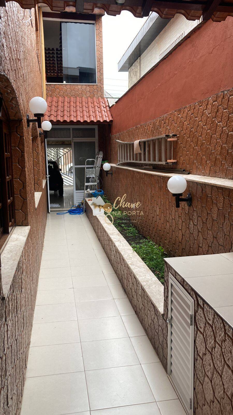 Sobrado, 4 quartos, 320 m² - Foto 26