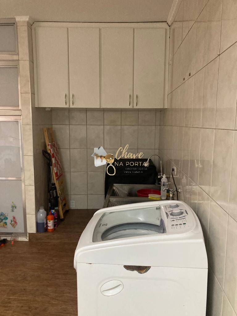 Sobrado, 4 quartos, 320 m² - Foto 23