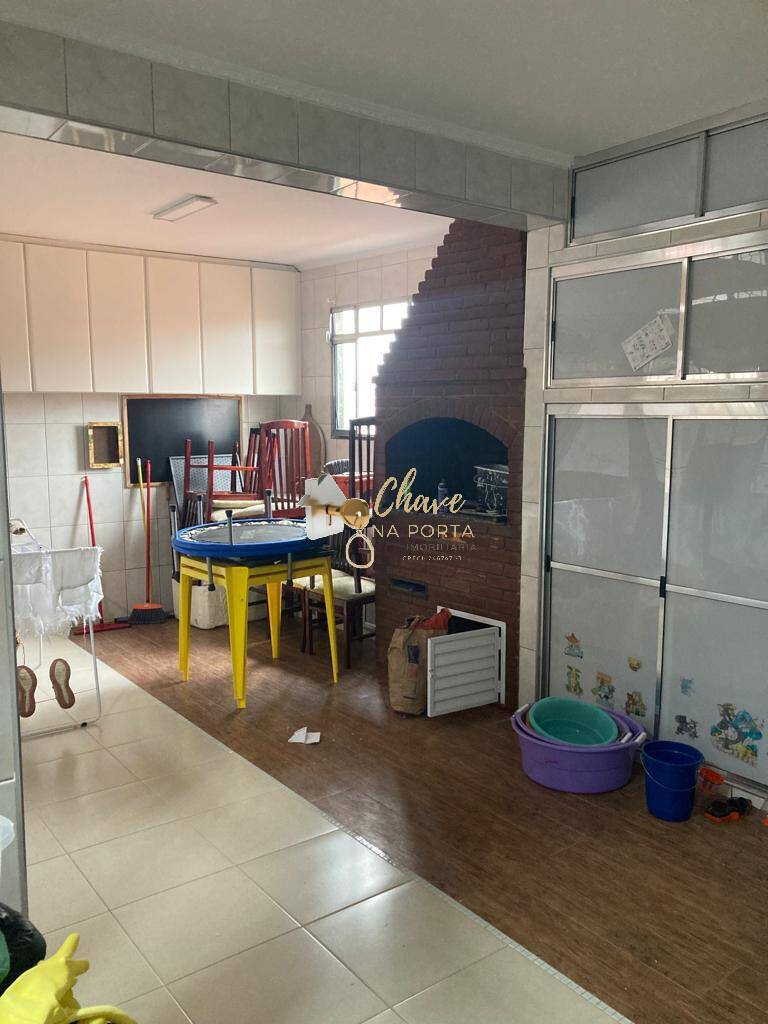 Sobrado, 4 quartos, 320 m² - Foto 24