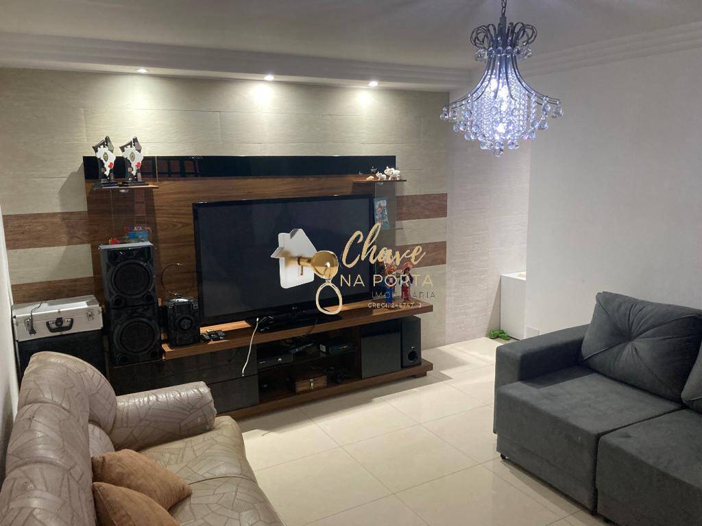 Sobrado, 4 quartos, 320 m² - Foto 1