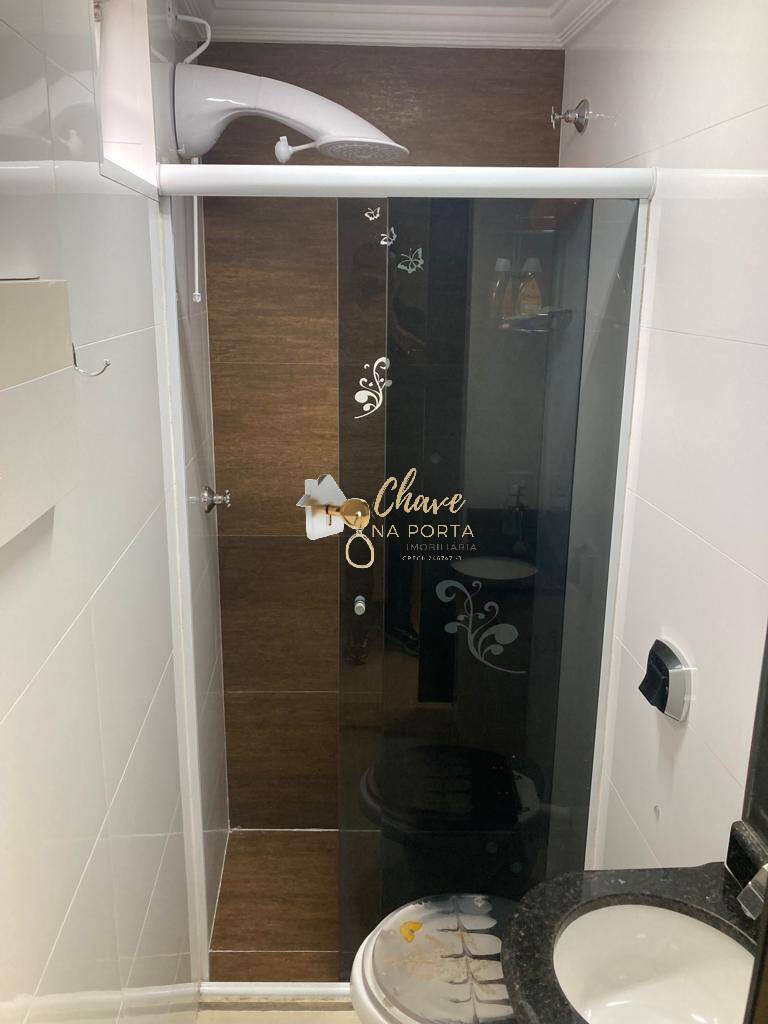 Sobrado, 4 quartos, 320 m² - Foto 18