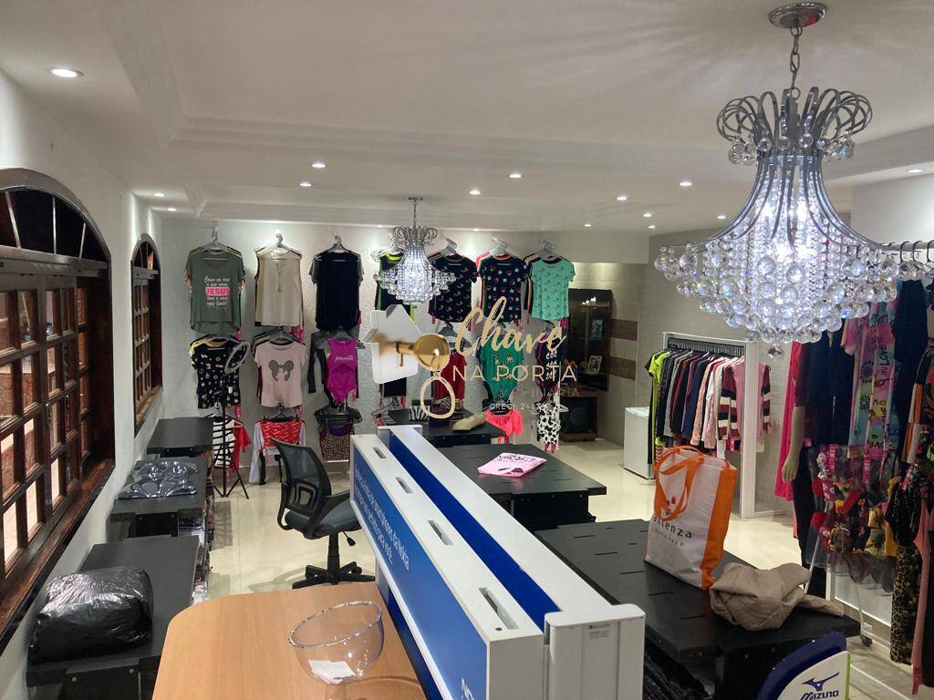 Sobrado, 4 quartos, 320 m² - Foto 20