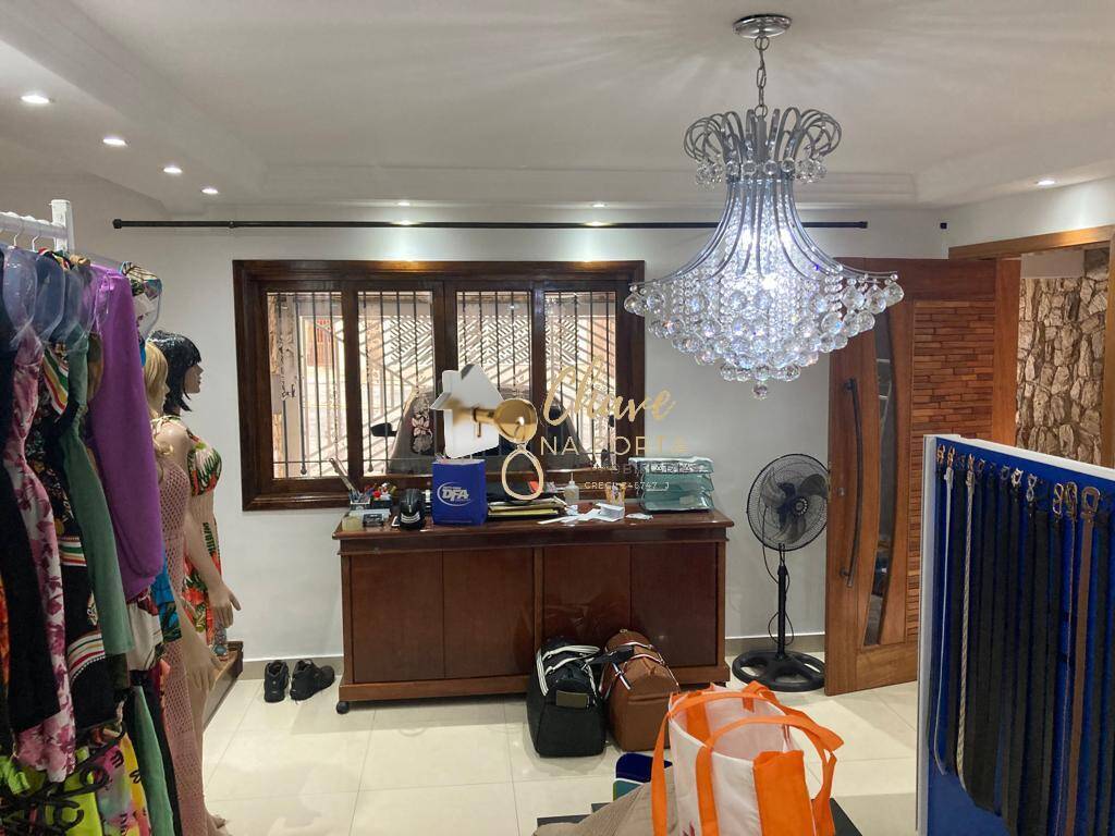 Sobrado, 4 quartos, 320 m² - Foto 21