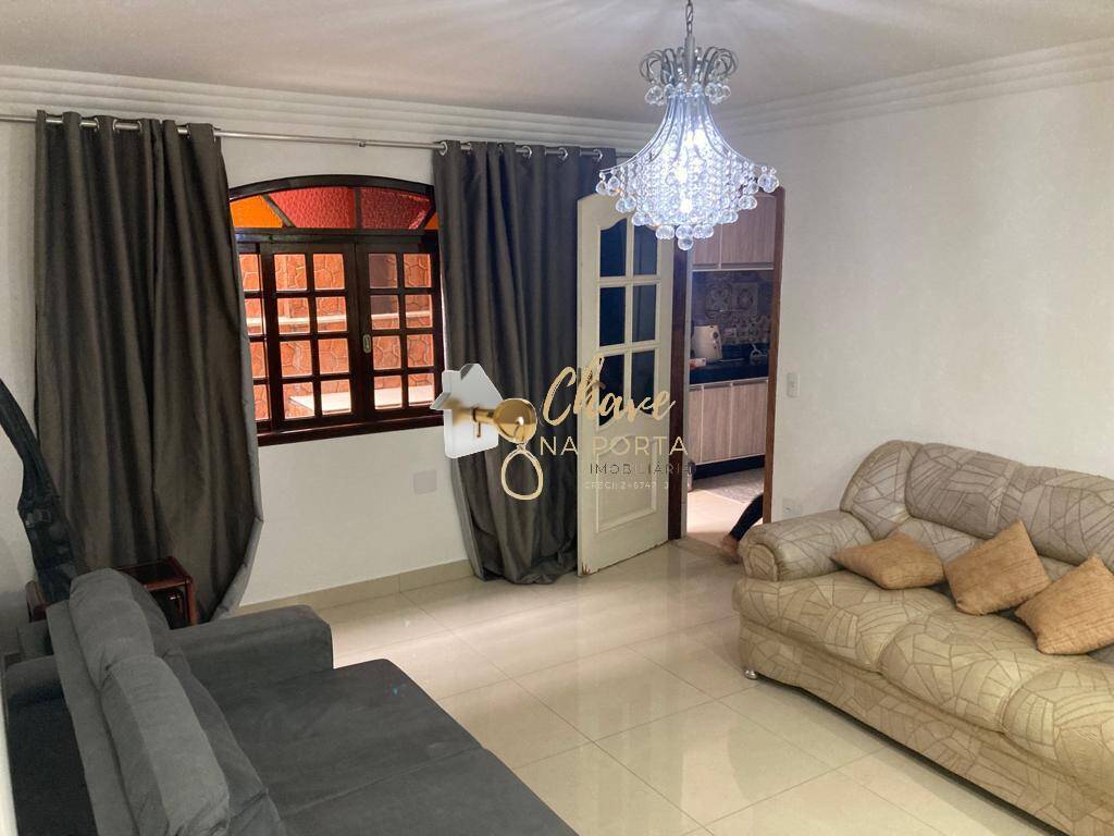 Sobrado, 4 quartos, 320 m² - Foto 2