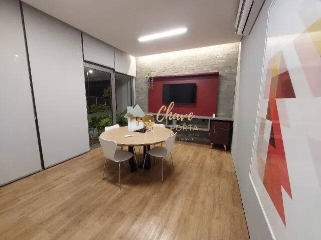 Apartamento, 1 quarto, 25 m² - Foto 16