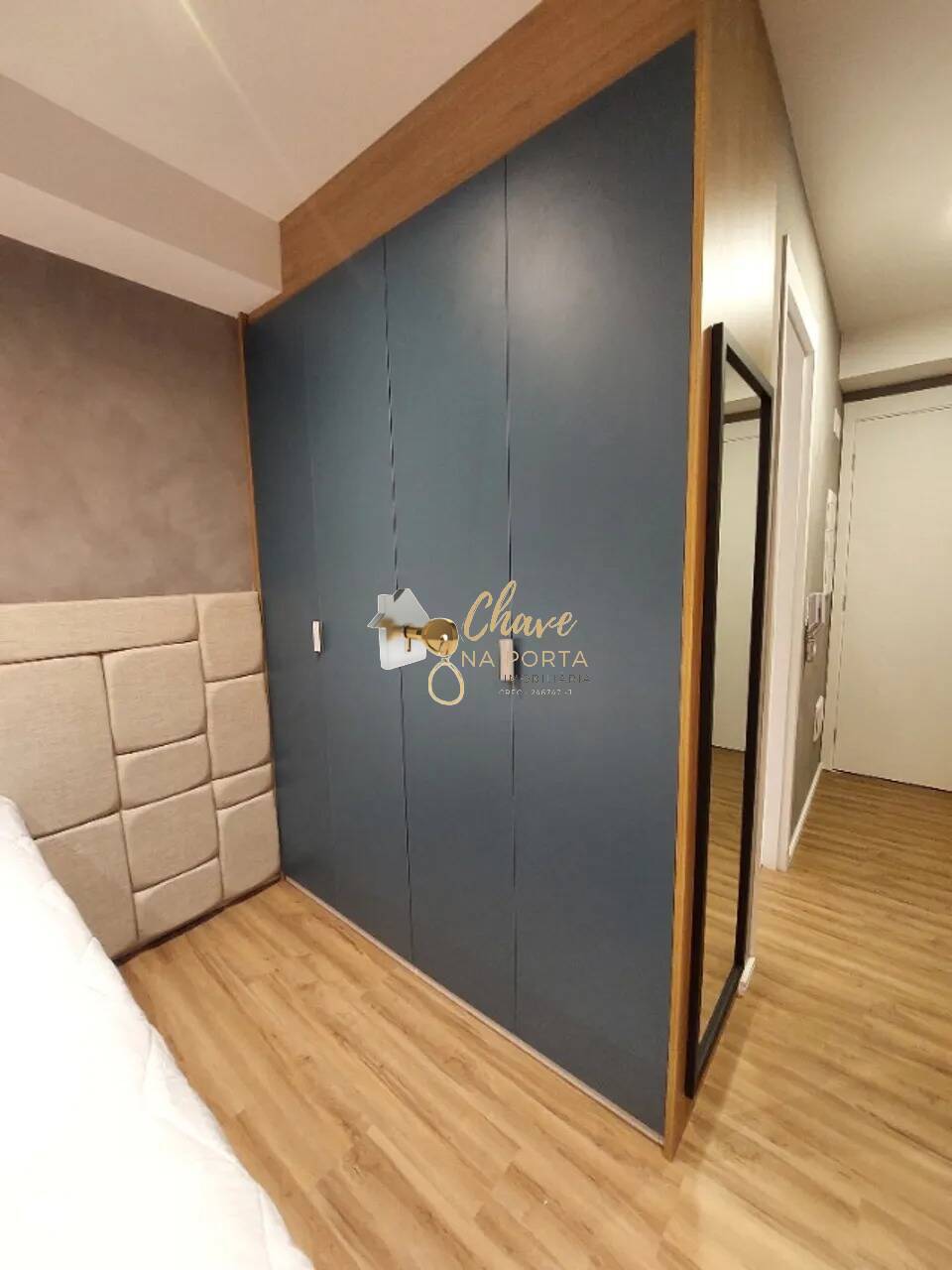 Apartamento, 1 quarto, 25 m² - Foto 10