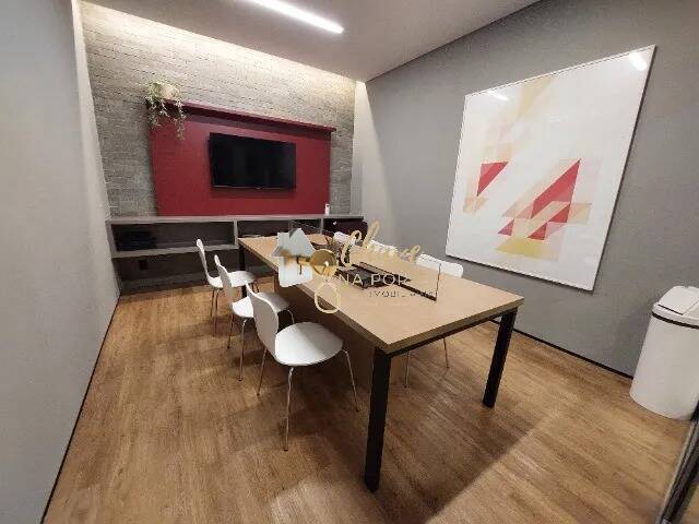 Apartamento, 1 quarto, 25 m² - Foto 14