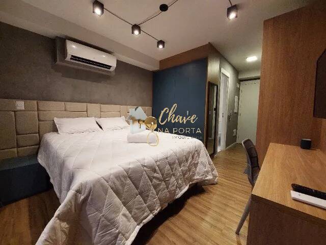Apartamento, 1 quarto, 25 m² - Foto 11
