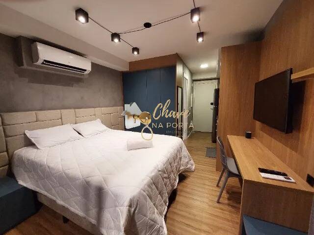 Apartamento, 1 quarto, 25 m² - Foto 13