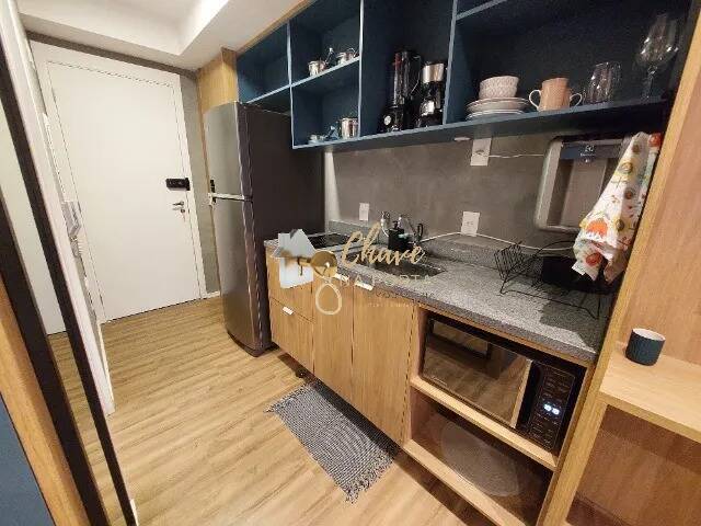 Apartamento, 1 quarto, 25 m² - Foto 5