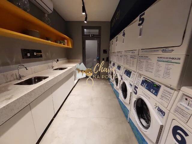Apartamento, 1 quarto, 25 m² - Foto 19