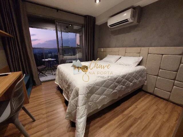 Apartamento, 1 quarto, 25 m² - Foto 2