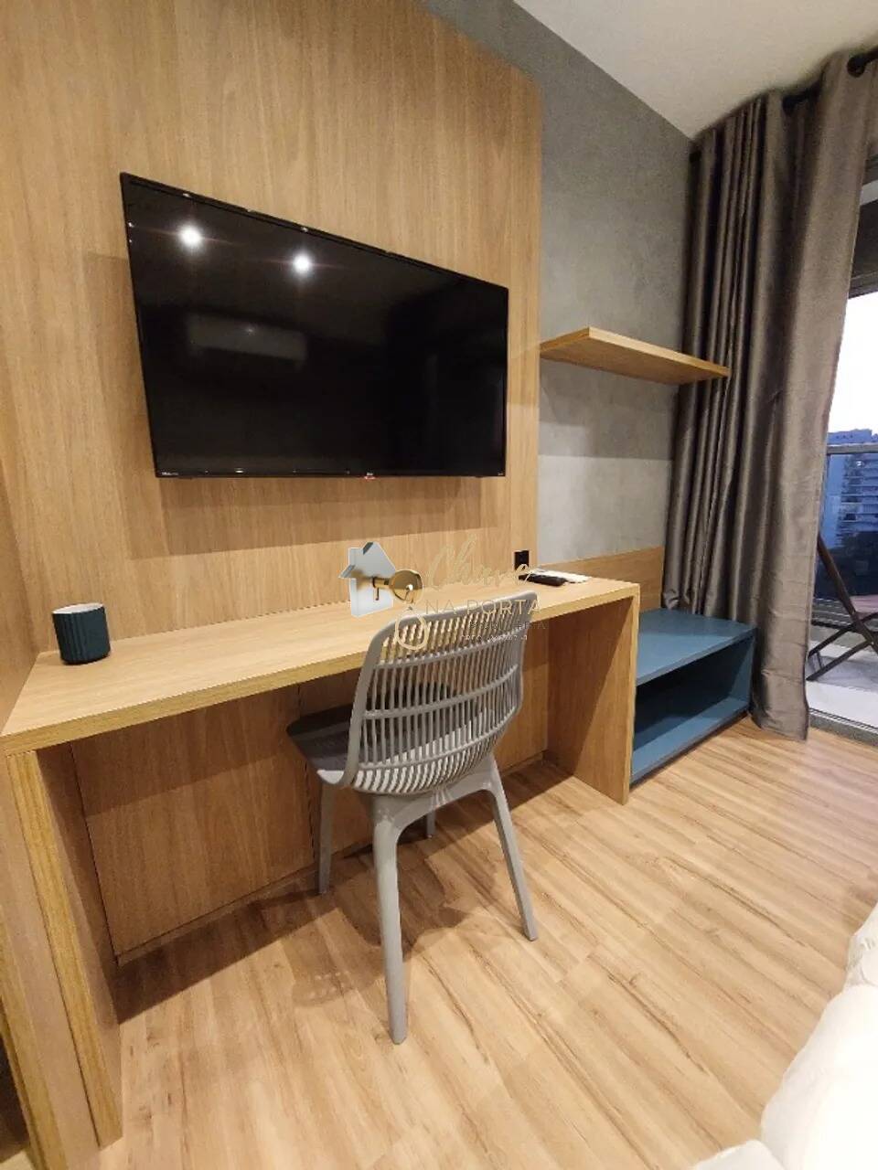 Apartamento, 1 quarto, 25 m² - Foto 8