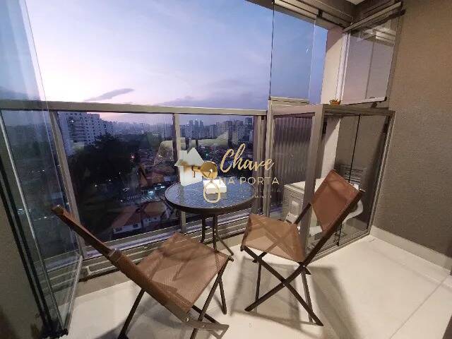 Apartamento, 1 quarto, 25 m² - Foto 9