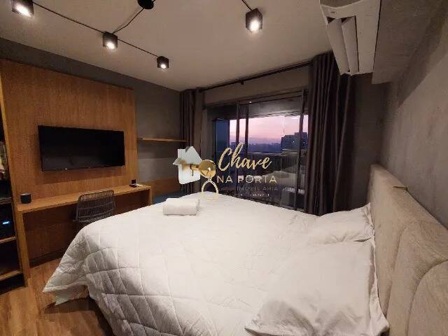 Apartamento, 1 quarto, 25 m² - Foto 3