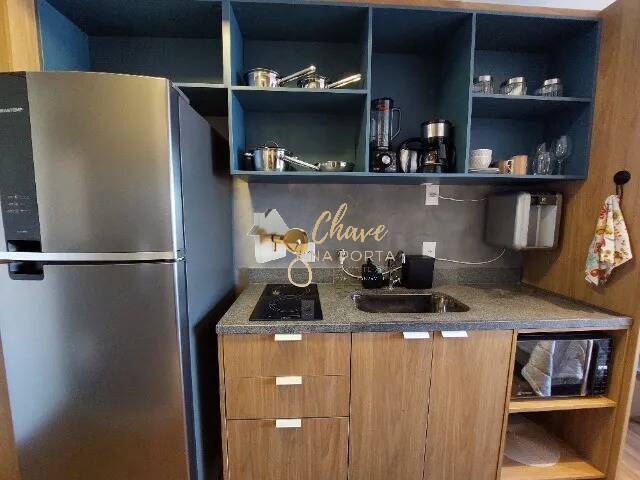 Apartamento, 1 quarto, 25 m² - Foto 4