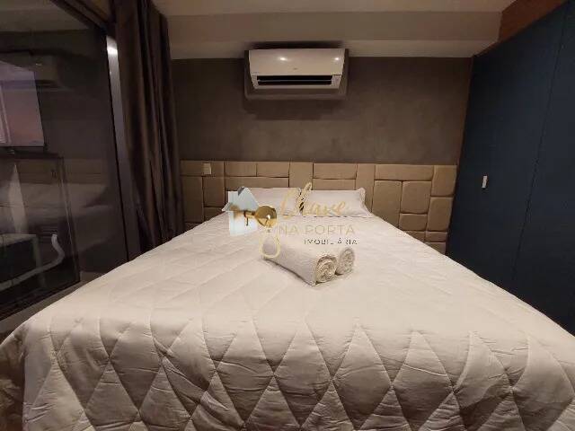 Apartamento, 1 quarto, 25 m² - Foto 7